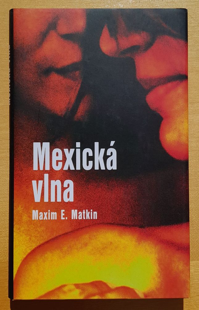 Mexická vlna