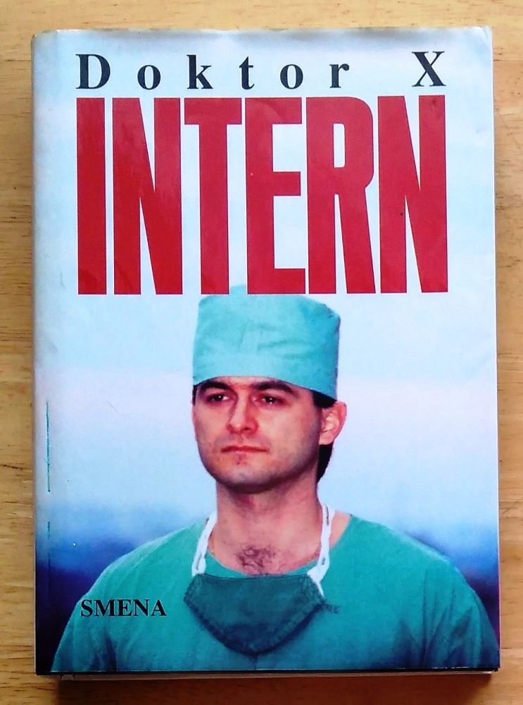 Intern