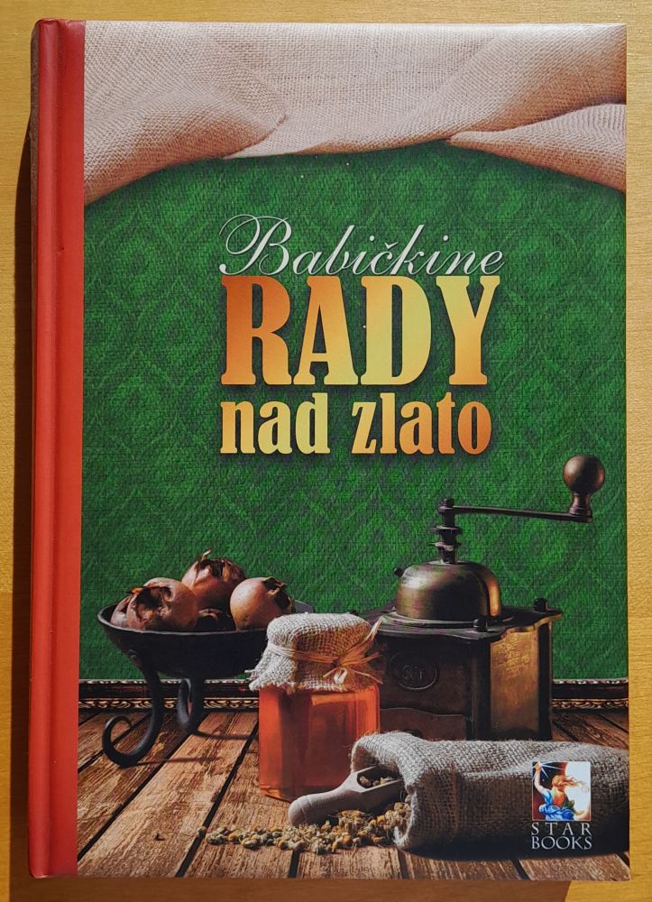 Babičkine rady nad zlato