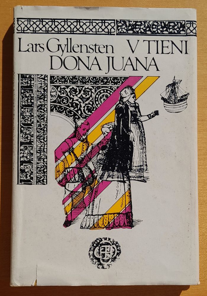V tieni Dona Juana