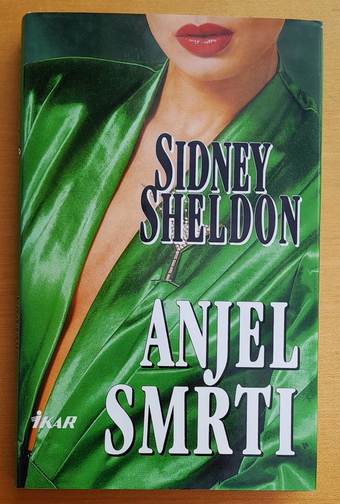 Anjel smrti
