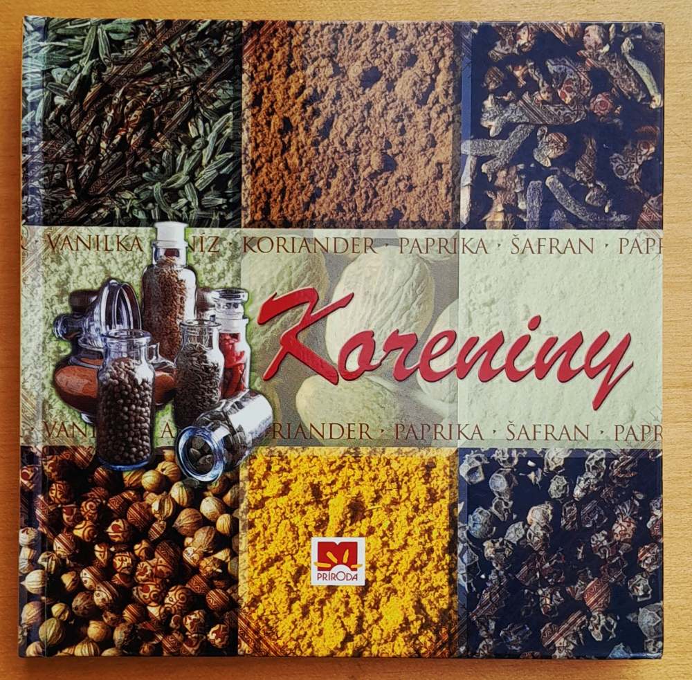 Koreniny