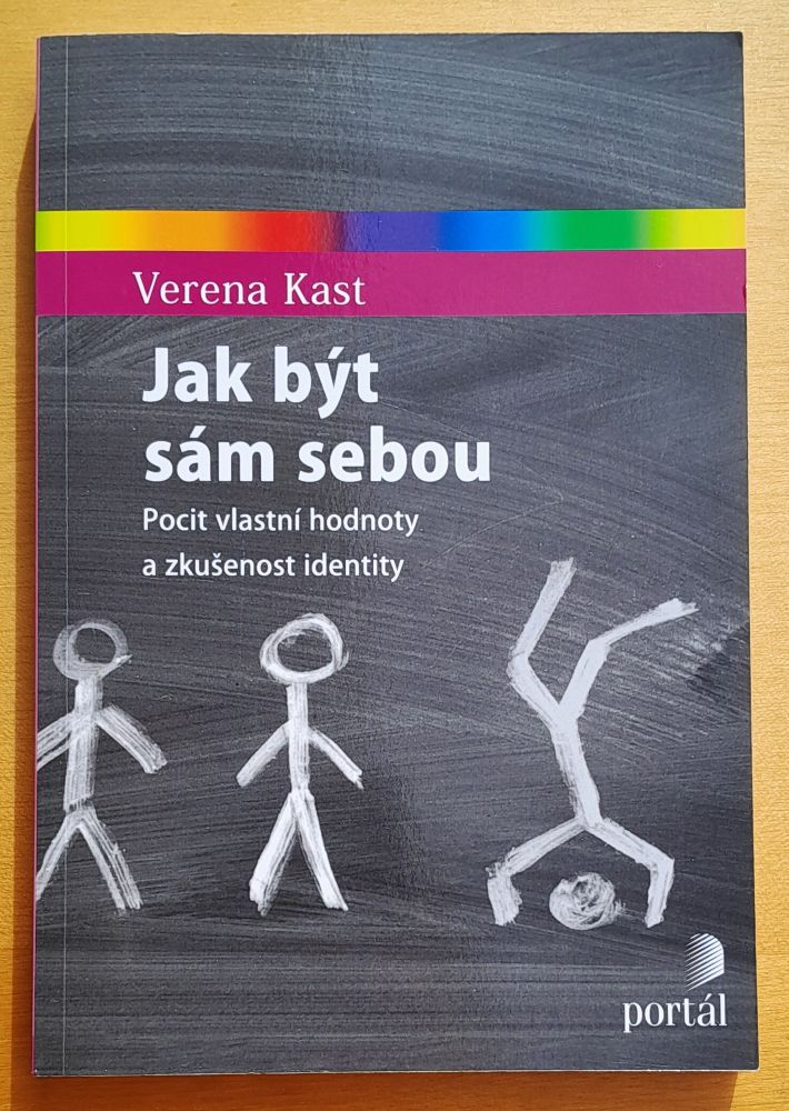 Jak být sám sebou
