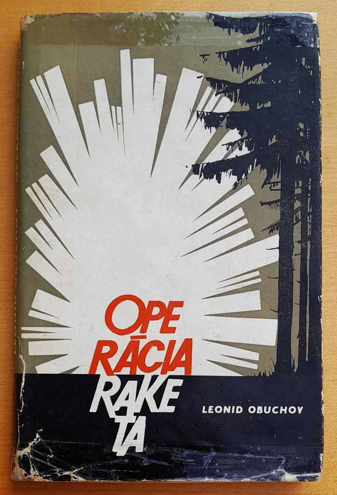 Operácia Raketa