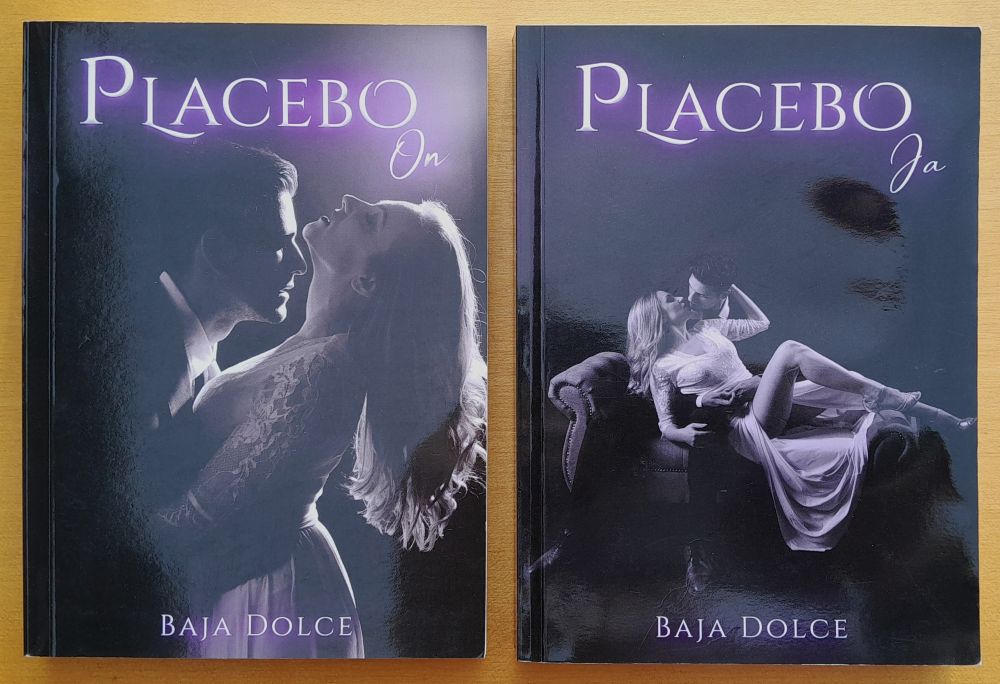 Placebo On - 1. / Placebo Ja - 2.