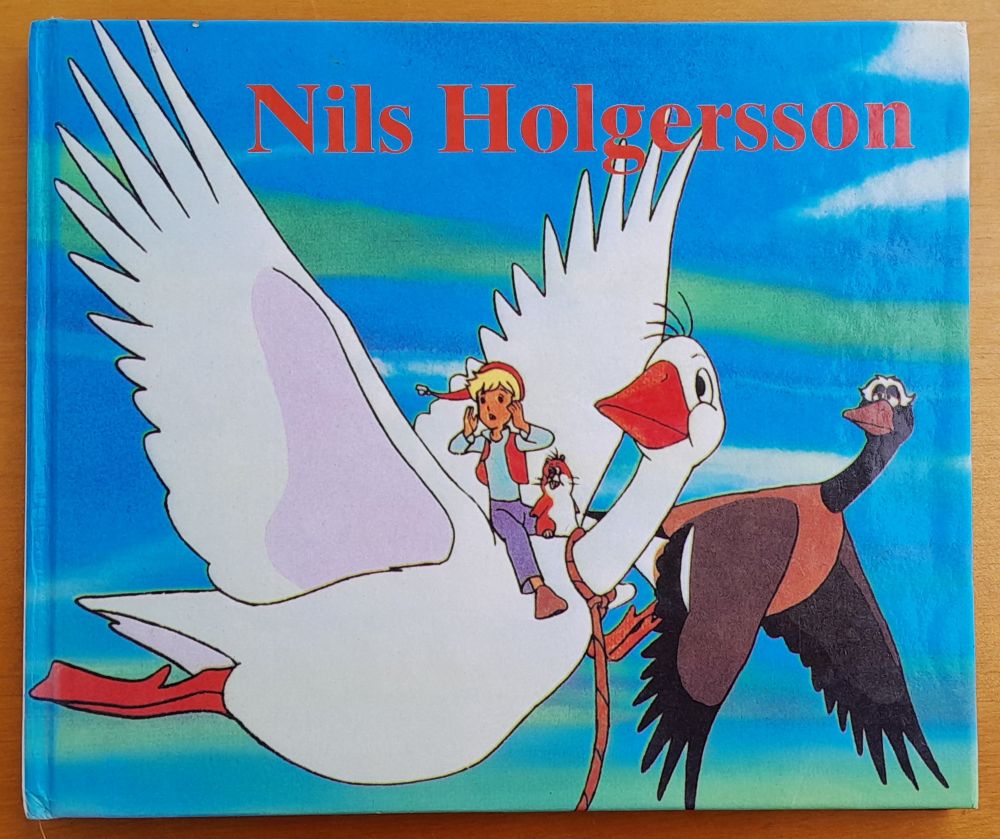 Nils Holgersson