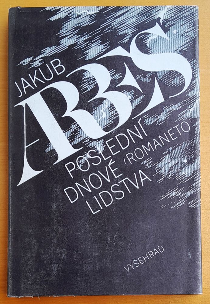 Poslední dnové lidstva / Romaneto