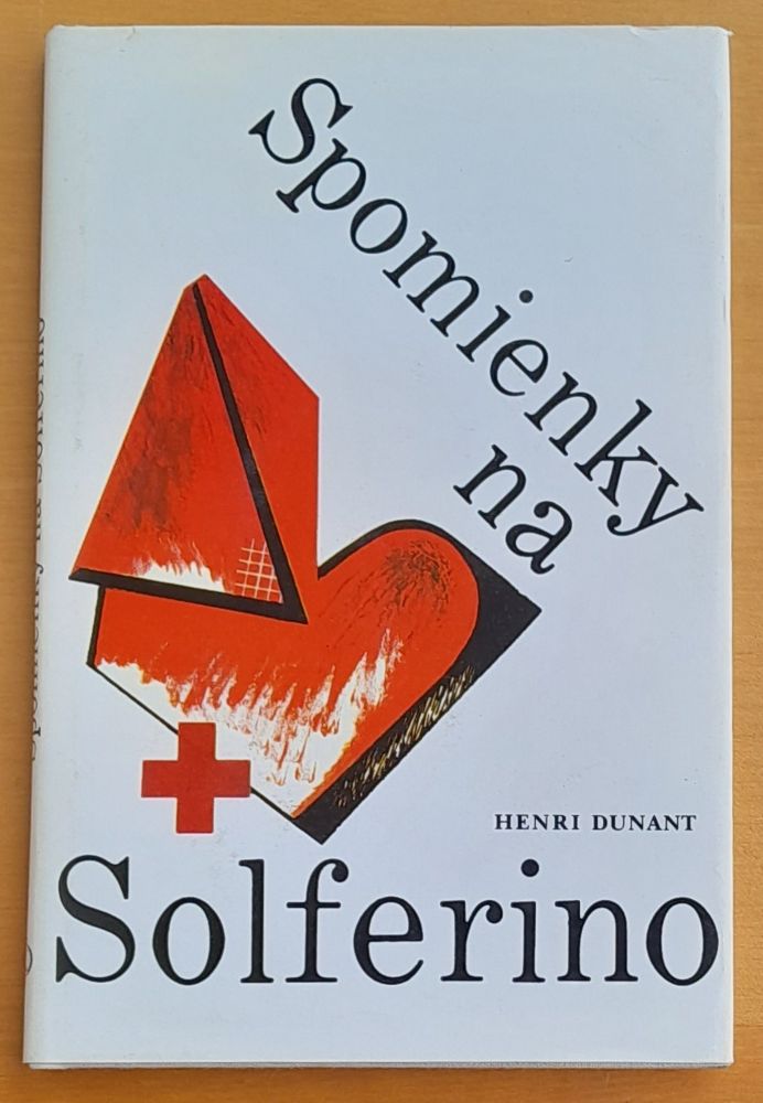 Spomienky na Solferino