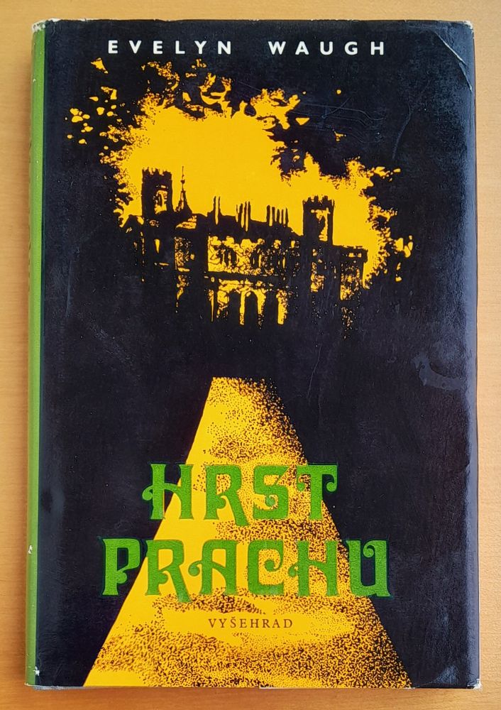 Hrst prachu