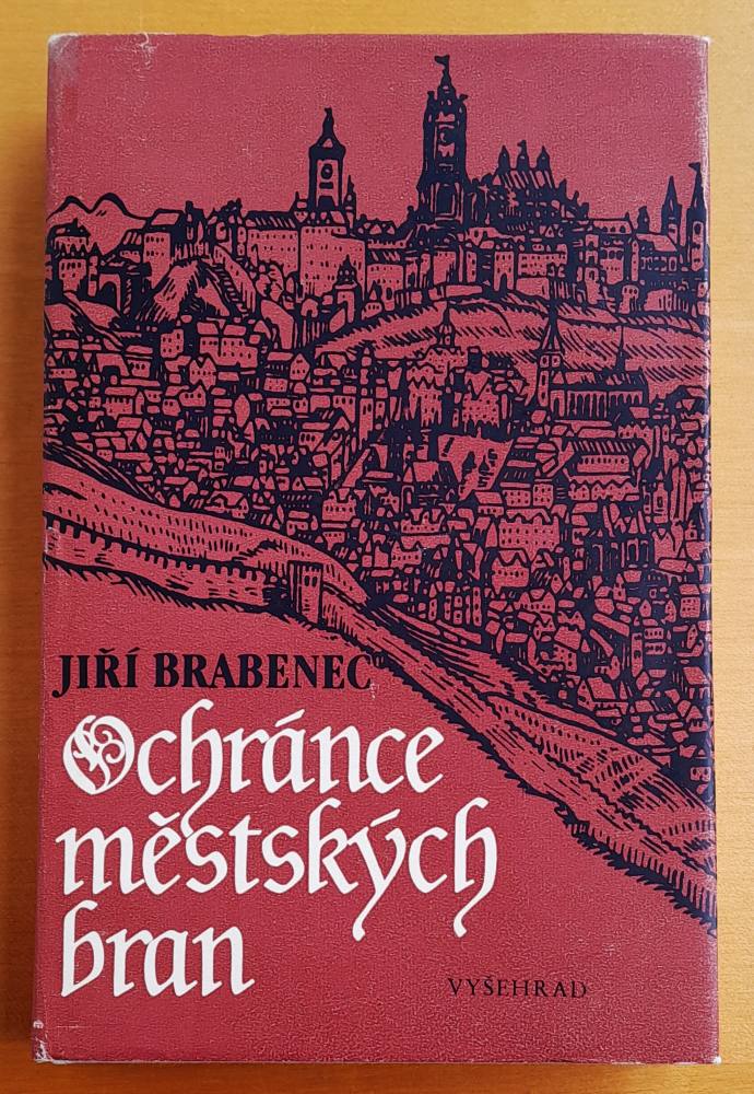 Ochránce městských bran