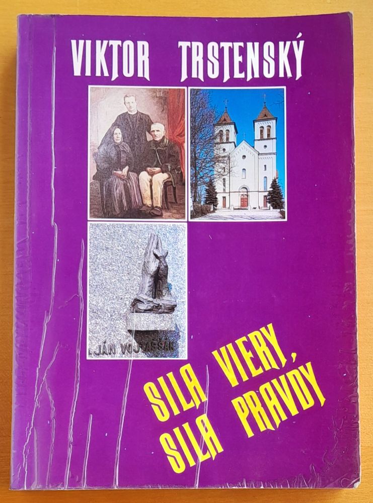Sila viery, sila pravdy