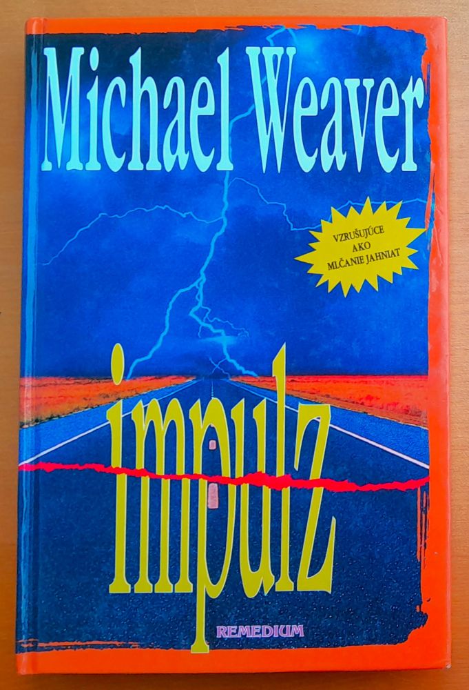 Impulz
