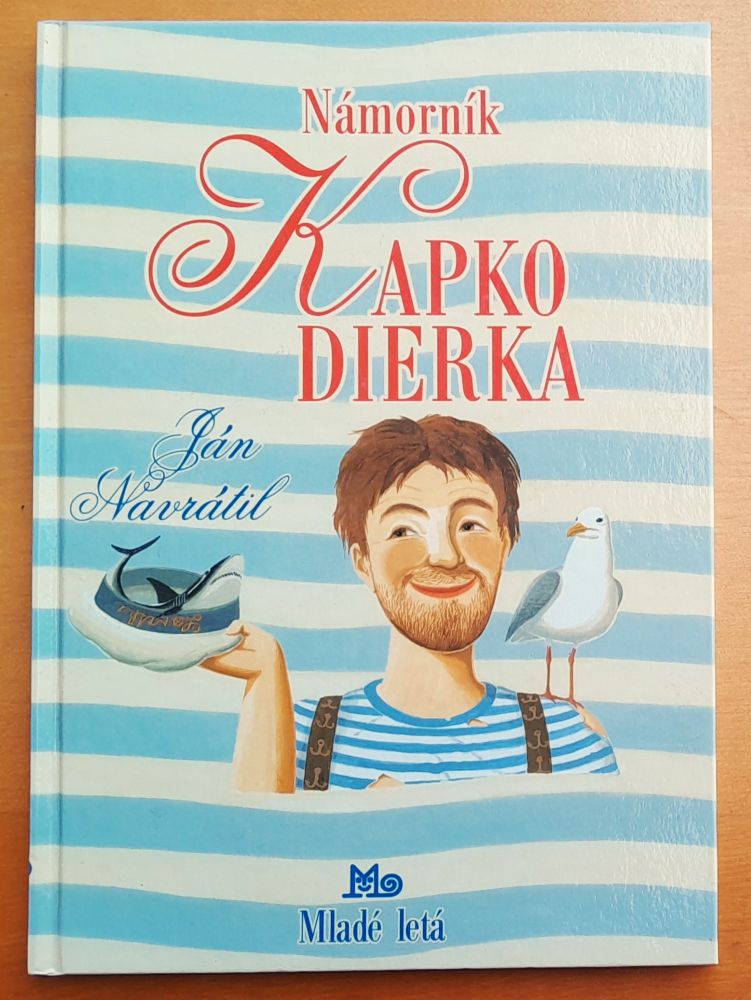 Námorník Kapko Dierka