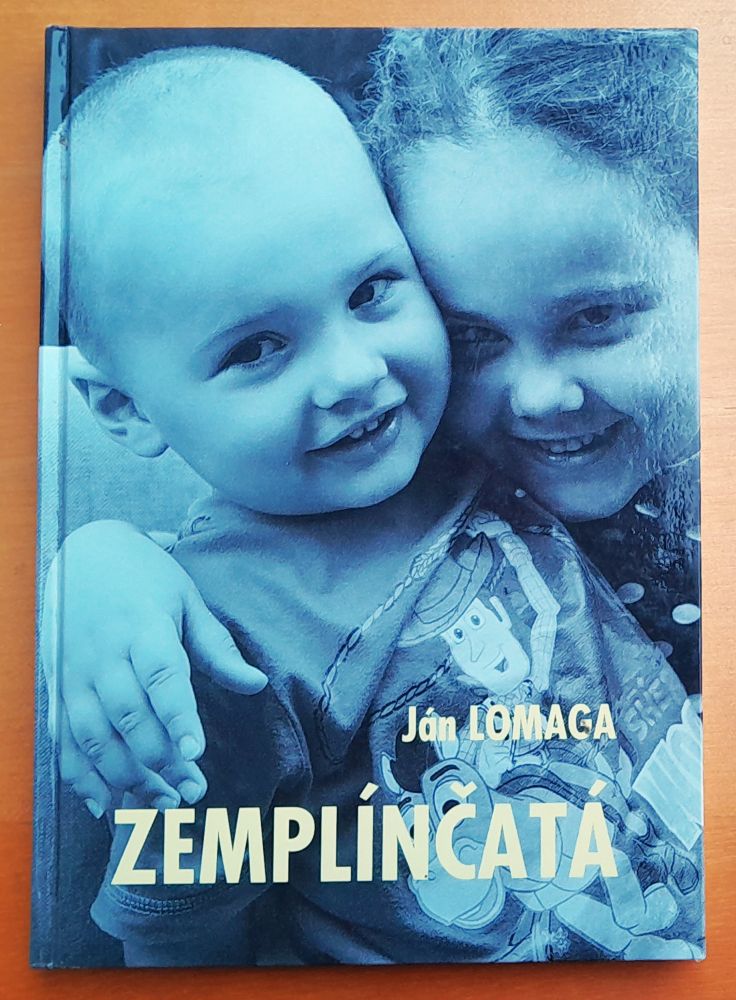 Zemplínčatá