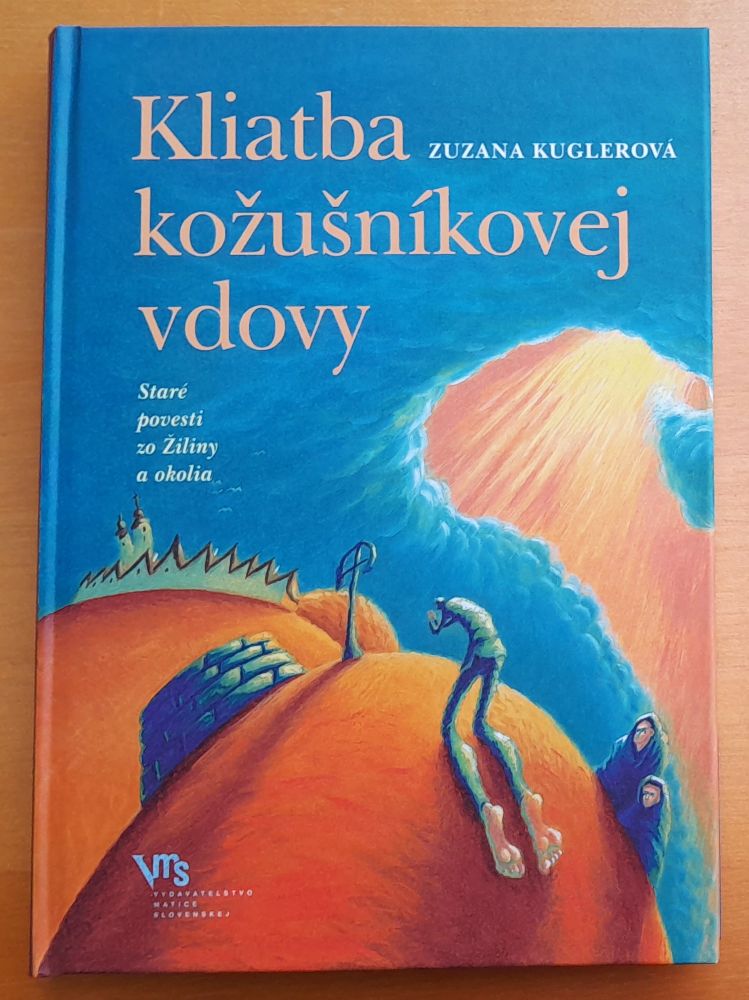 Kliatba kožušníkovej vdovy