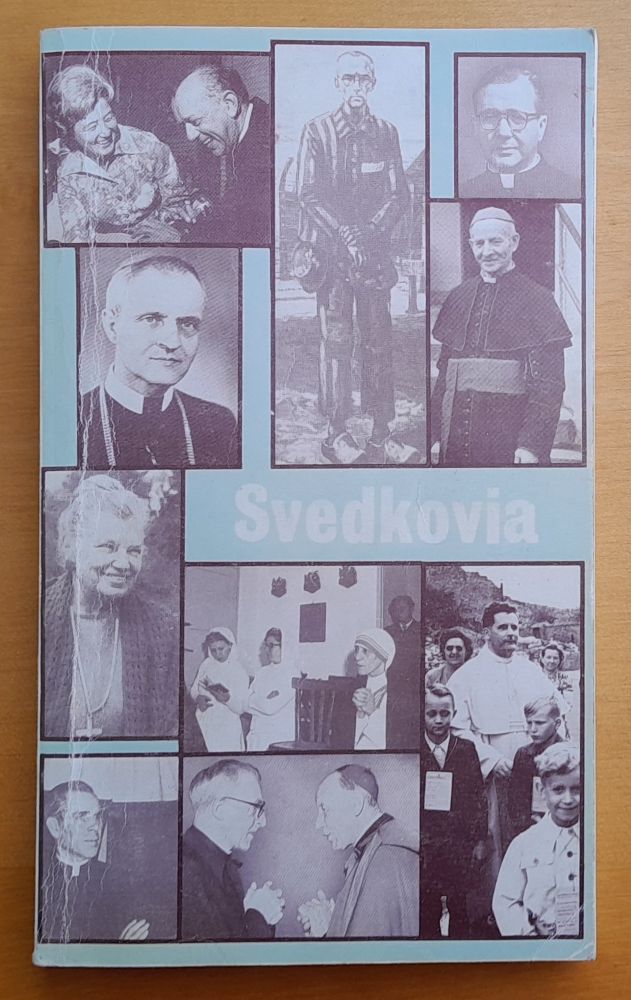 Svedkovia