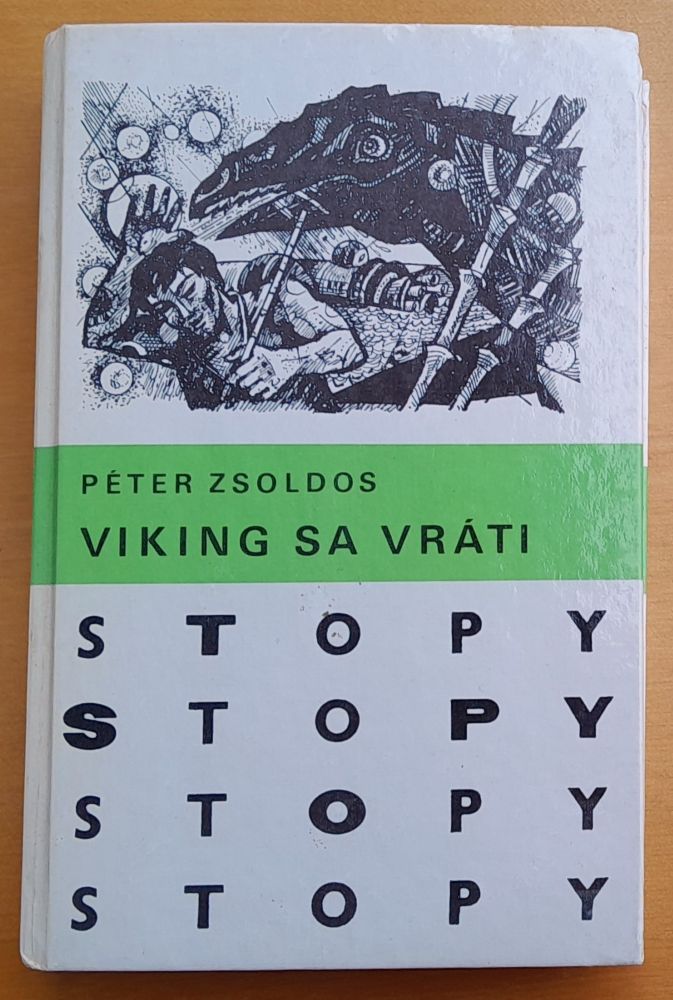 Viking sa vráti / STOPY