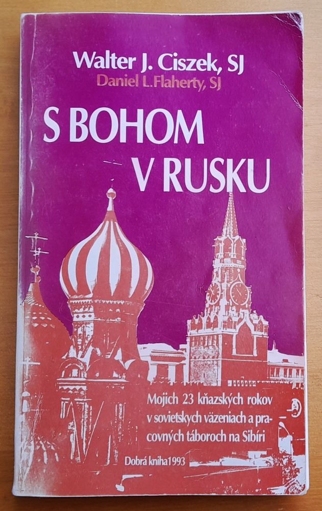S Bohom v Rusku