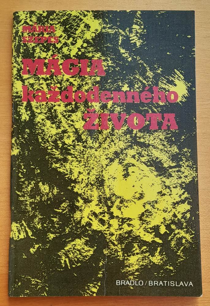 Mágia každodenného života