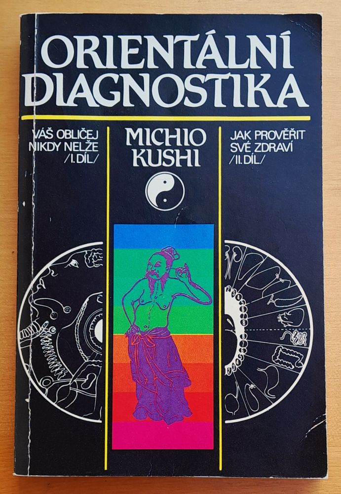 Orientální diagnostika