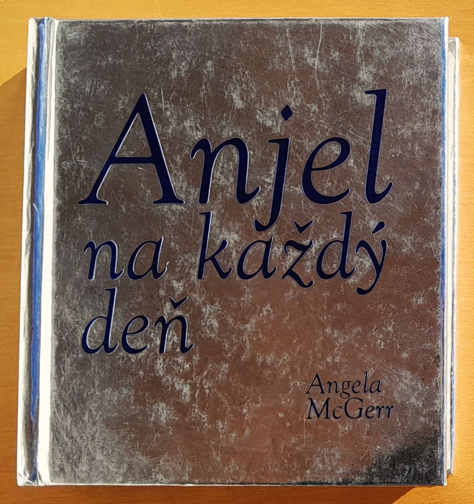Anjel na každý deň