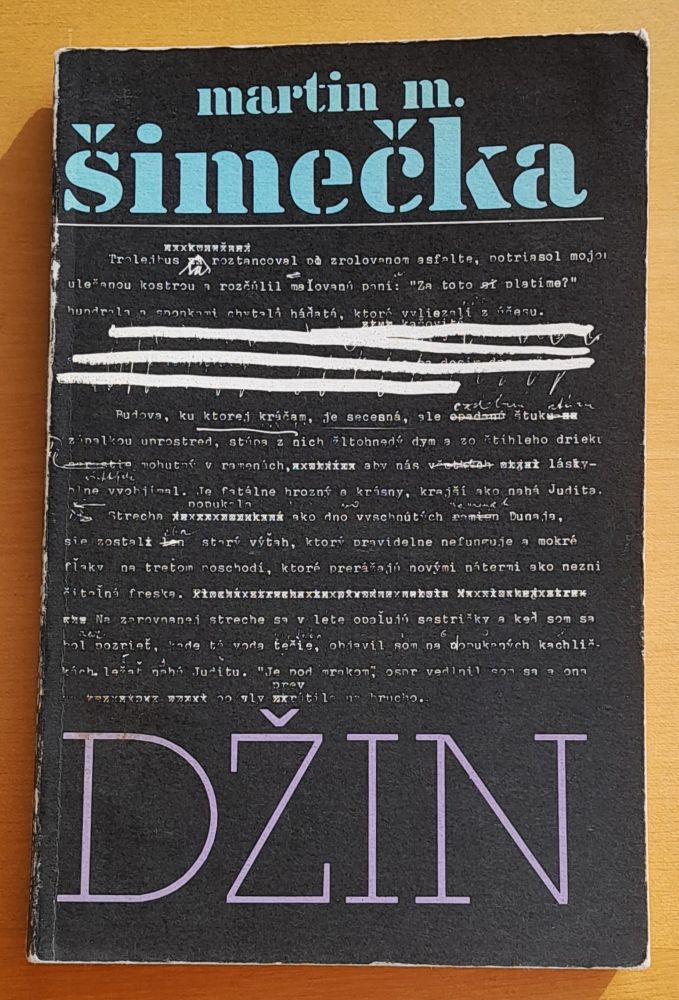 Džin