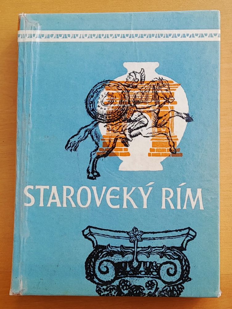 Staroveký Rím