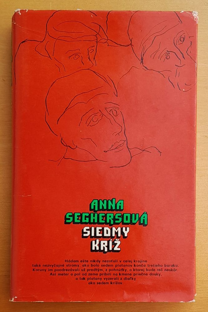 Siedmy kríž