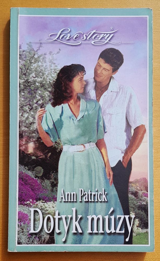 Dotyk múzy / Love story 232