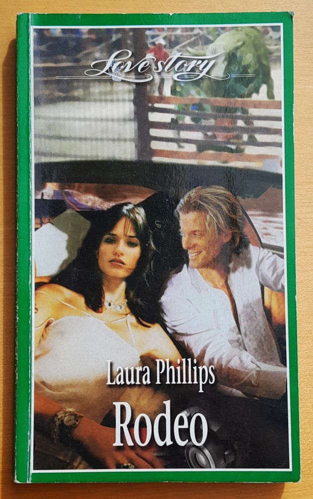 Rodeo / Love story 232