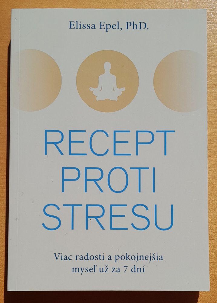 Recept proti stresu