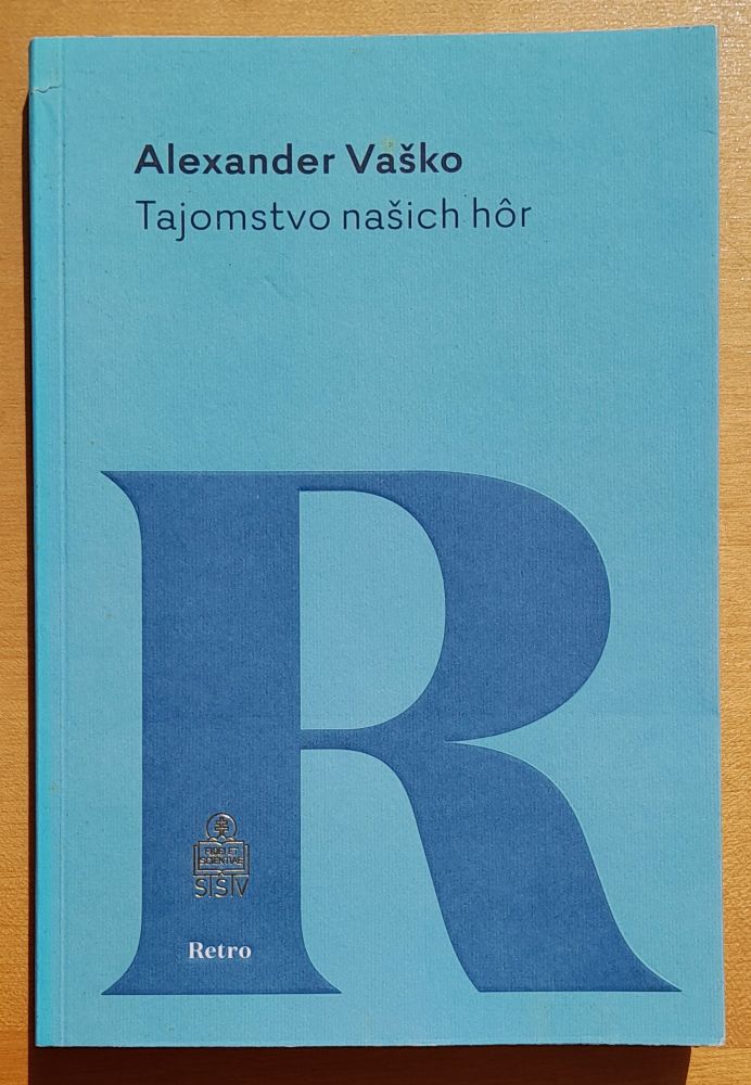 Tajomstvo našich hôr - Edícia Retro