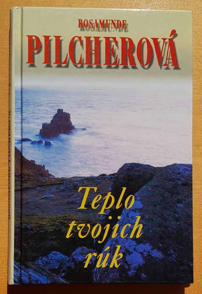 Teplo tvojich rúk