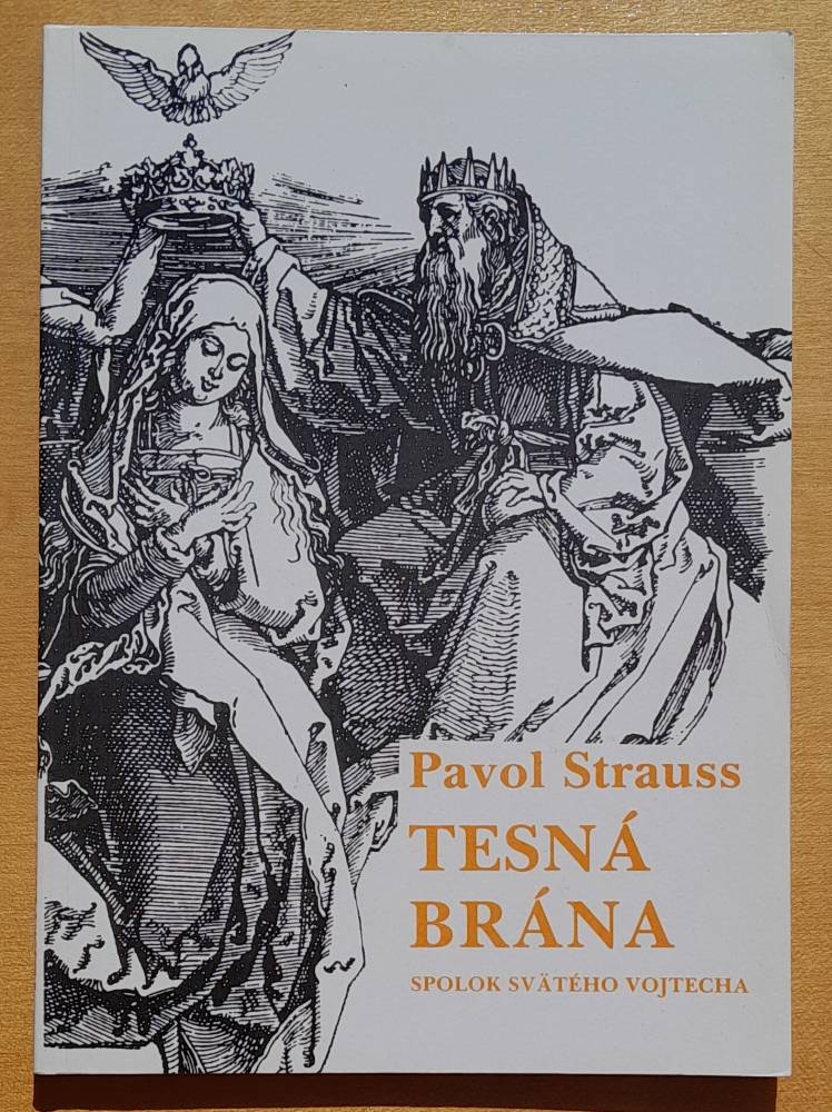 Tesná brána