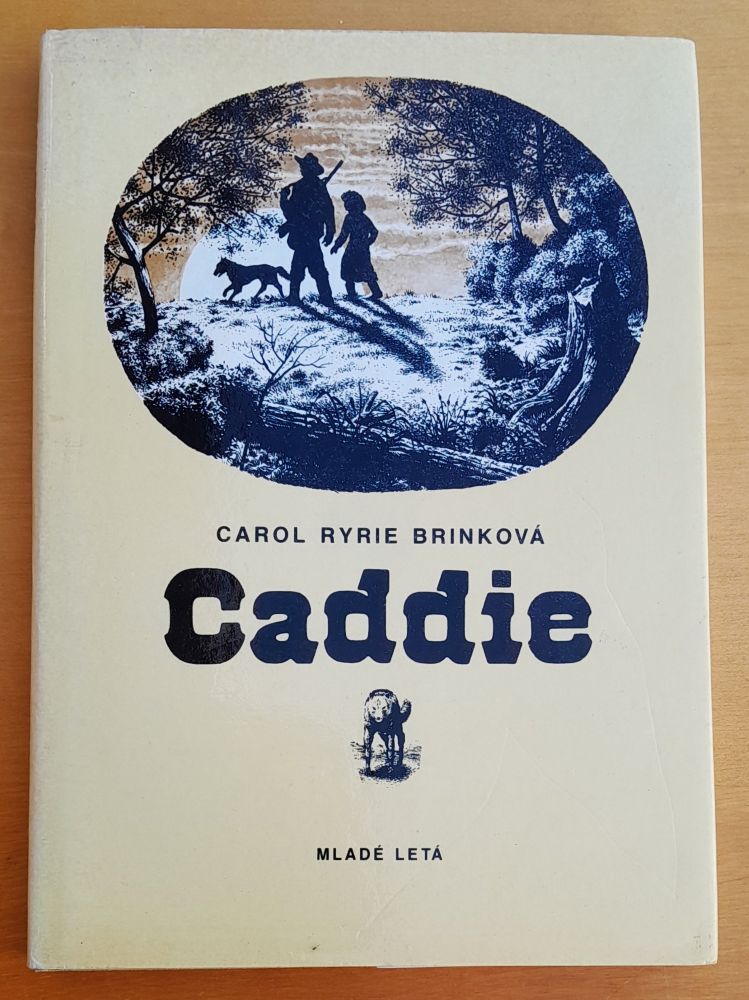 Caddie