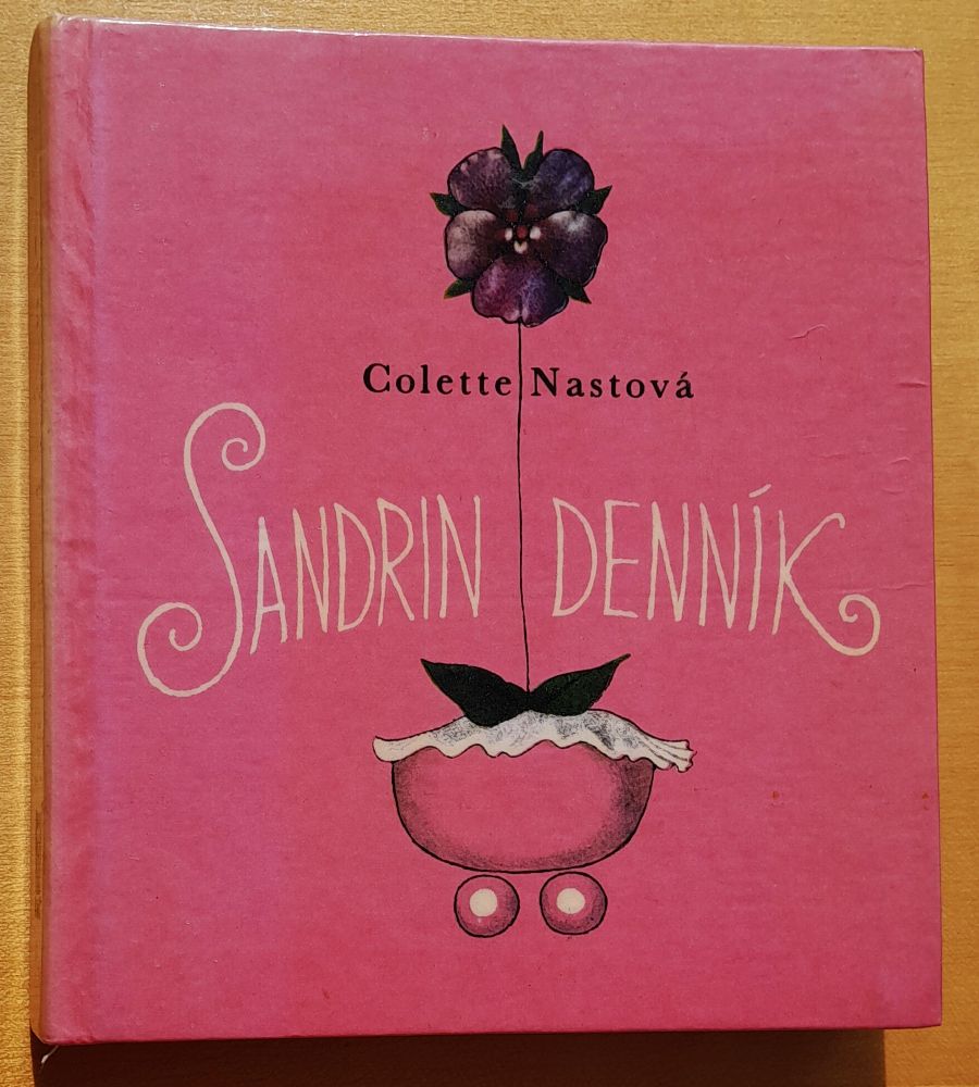 Sandrin denník - KMČ