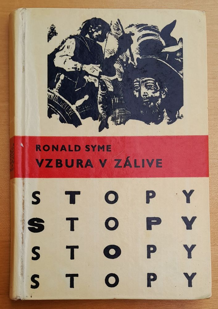 Vzbura v zálive - STOPY