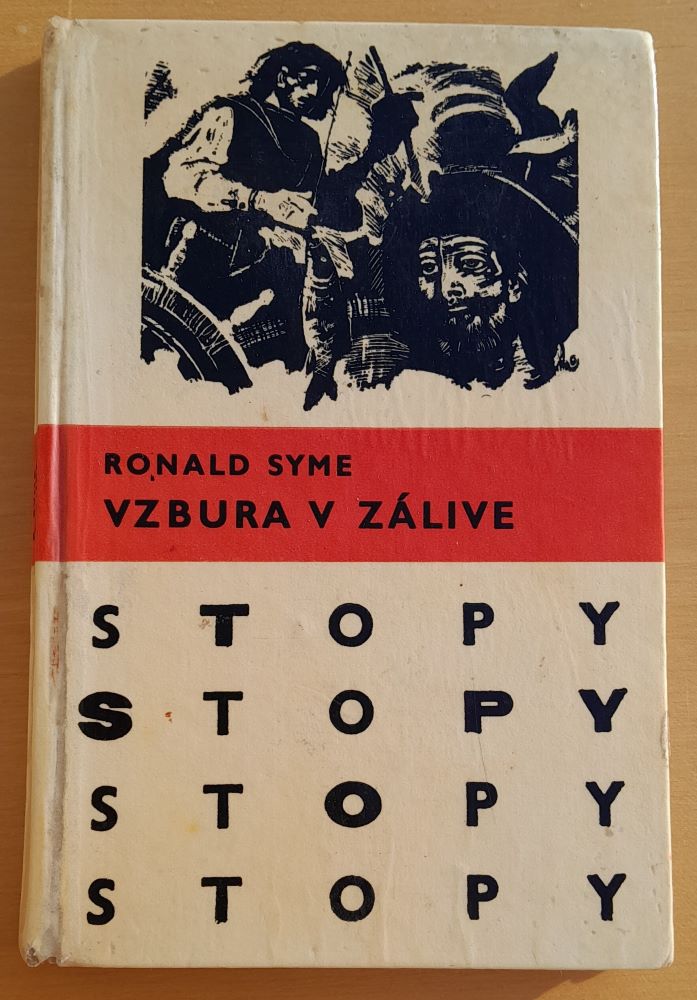 Vzbura v zálive - STOPY