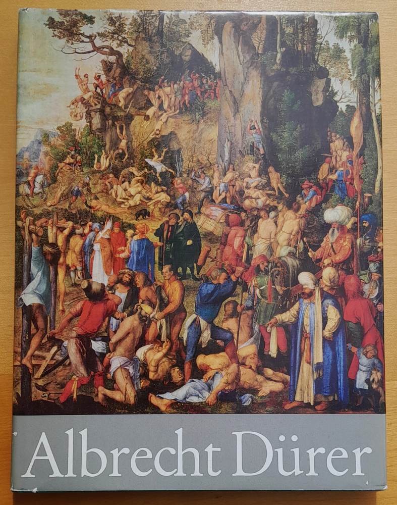 Albrecht Durer