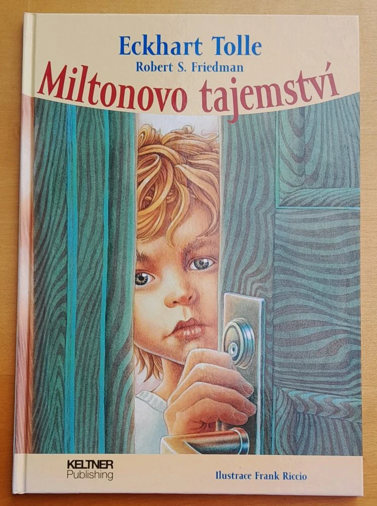 Miltonovo tajemství