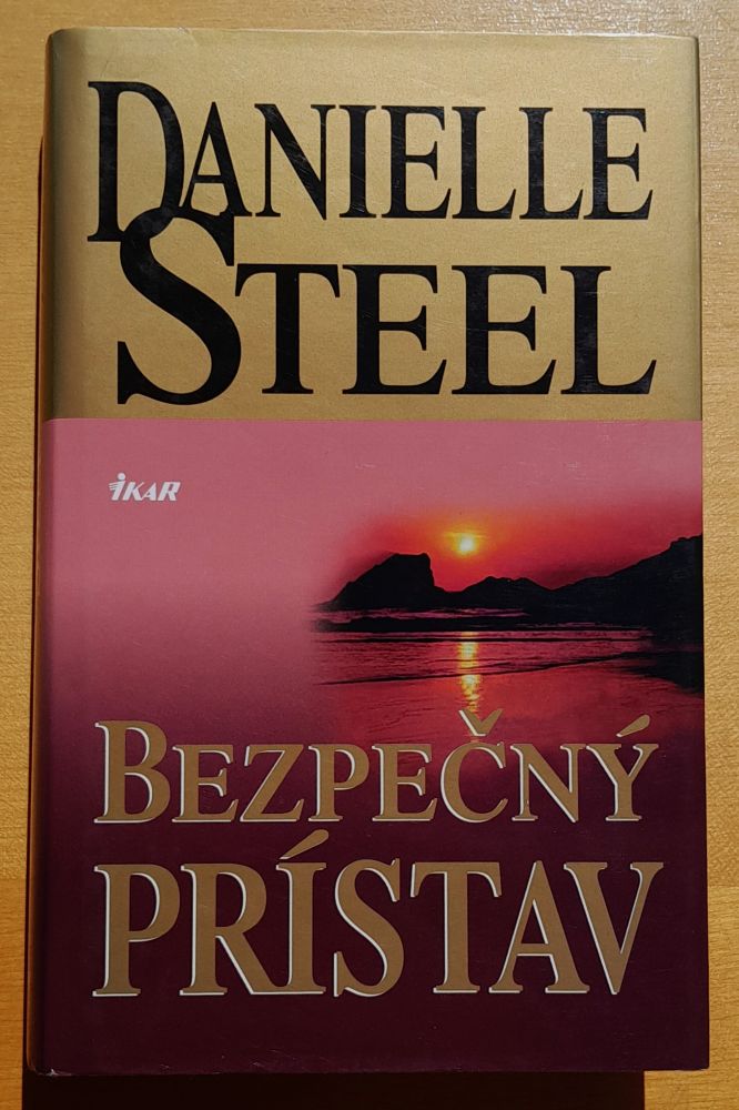 Bezpečný prístav