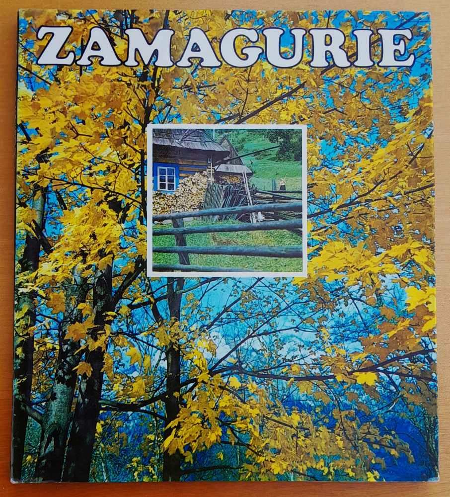 Zamagurie