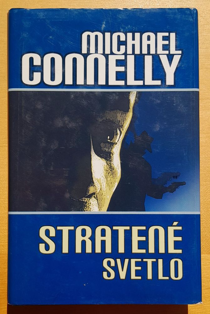 Stratené svetlo