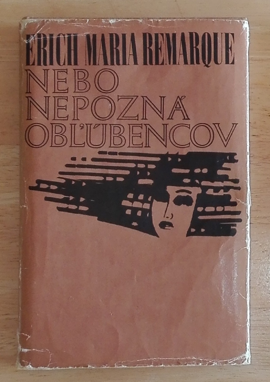 Nebo nepozná obľúbencov - SPKK
