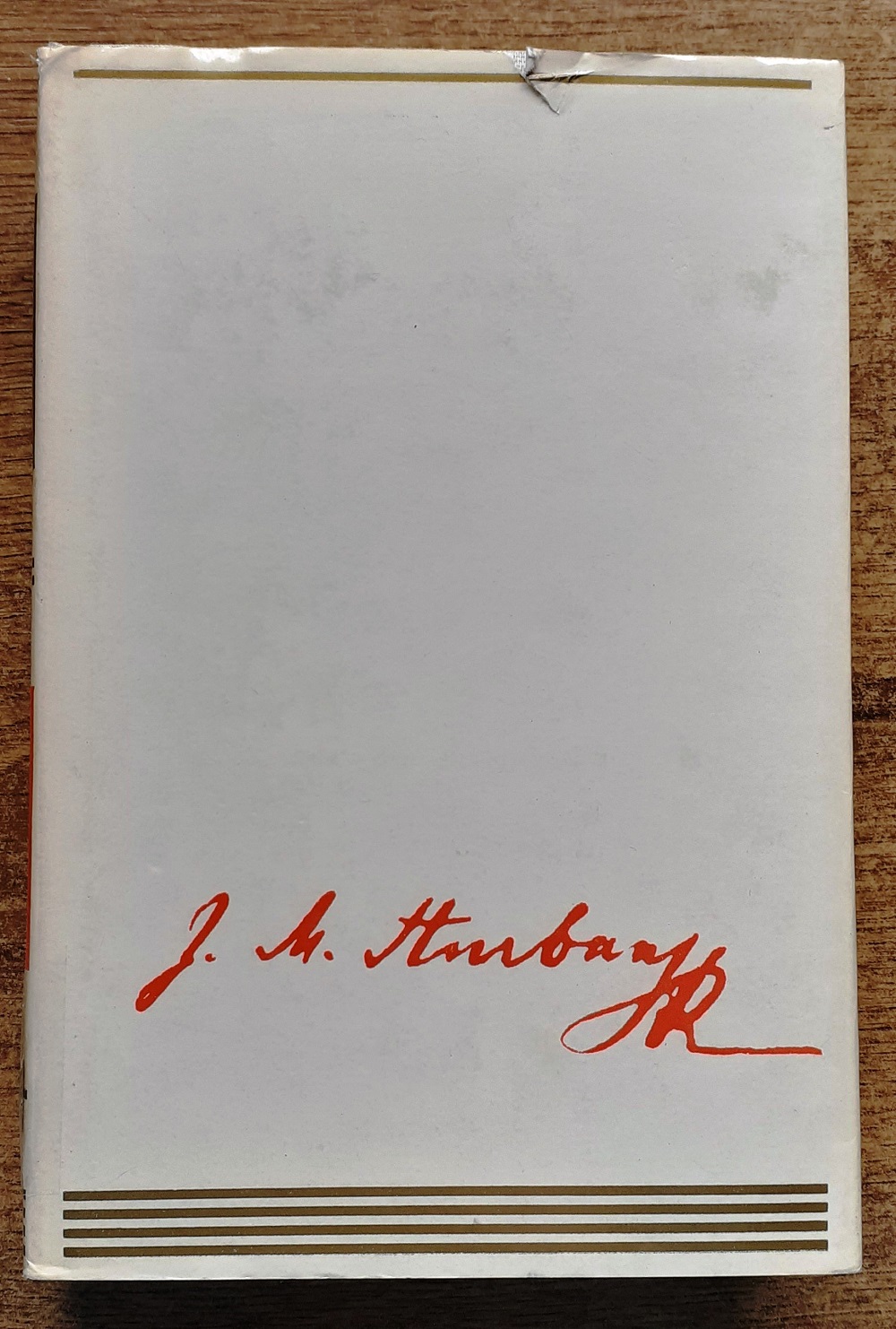 Jozef Miloslav Hurban II. - Zlatý fond slovenskej literatúry