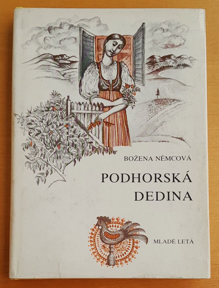 Podhorská dedina - KMČ