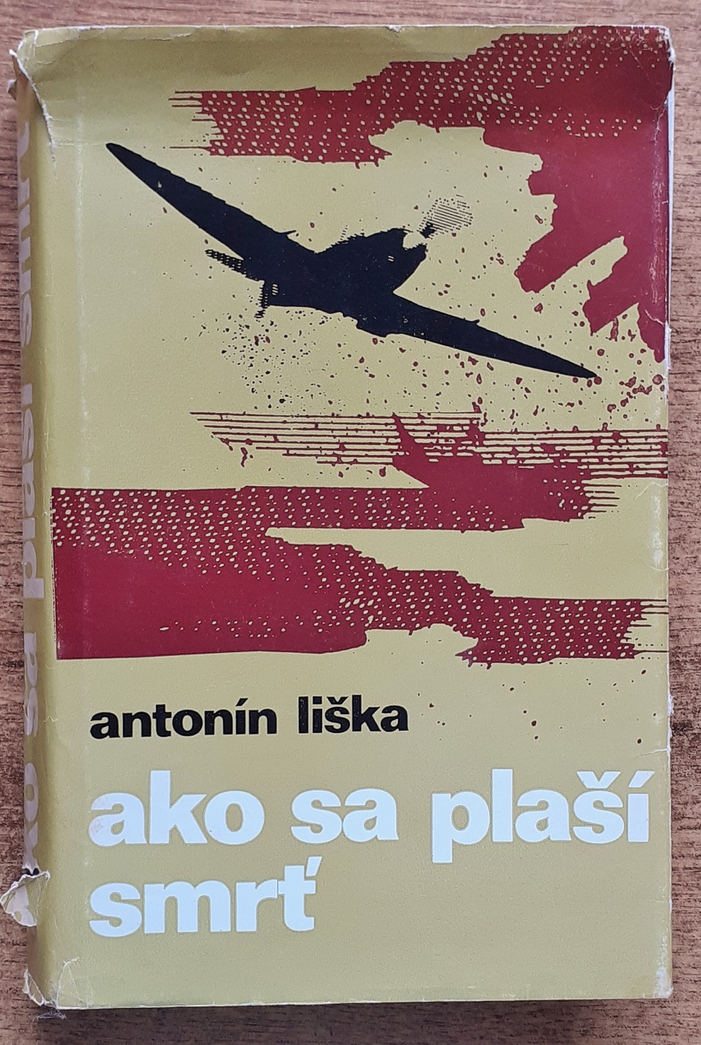 Ako sa plaší smrť