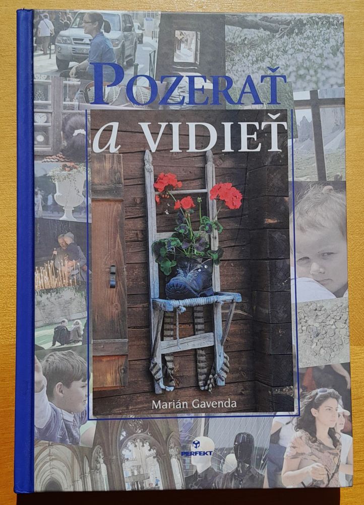 Pozerať a vidieť