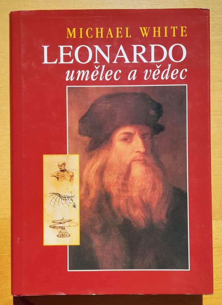 Leonardo umělec a vědec