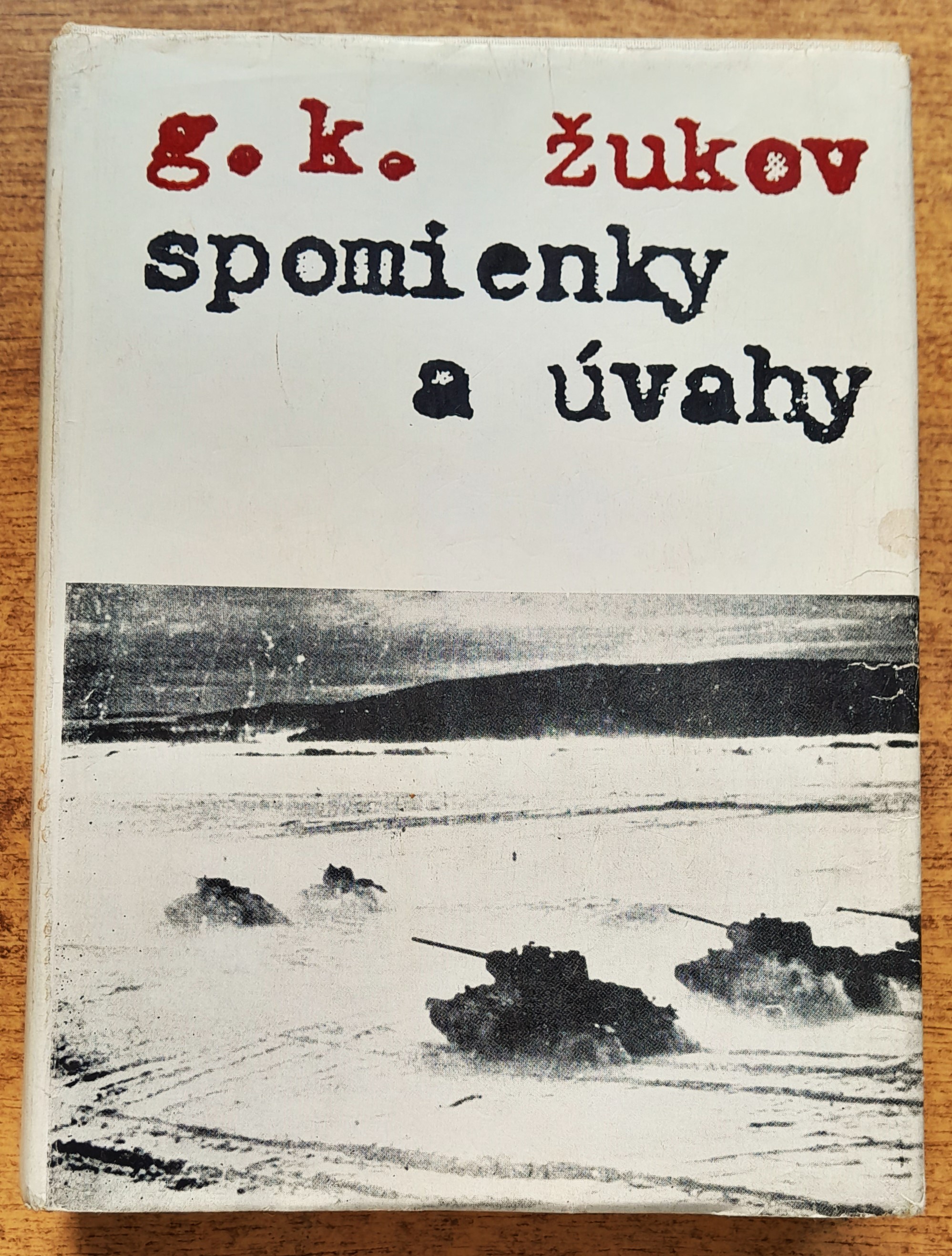 Spomienky a úvahy - Edícia Memoáre
